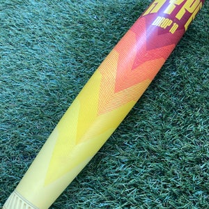Easton Hype Fire (2 3/4") USSSA 2024 (-10)