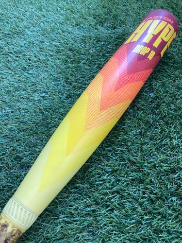 Easton Hype Fire (2 3/4") USSSA 2024 (-10)