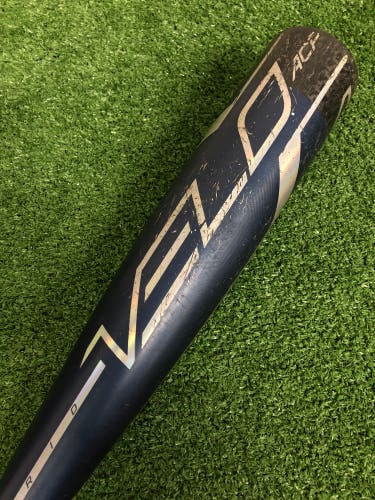 Rawlings VELO ACP (2 5/8") USA Youth Bat 2022 (-10)