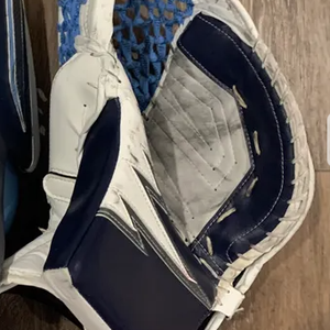 TRUE (Lefevre) L12.1 Andersen Pro Return Glove