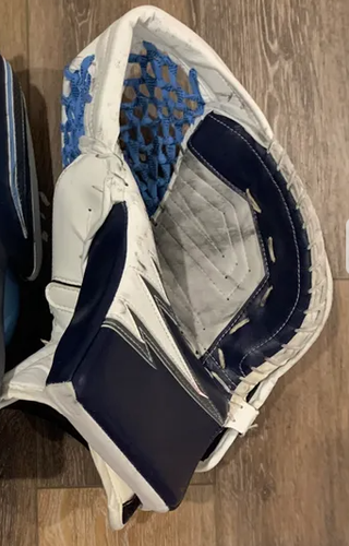 TRUE (Lefevre) L12.1 Andersen Pro Return Glove