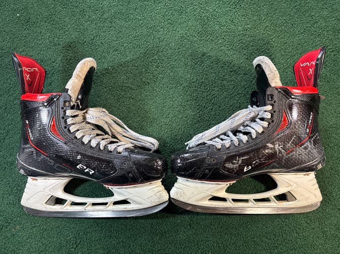 Bauer Vapor 3X Pro Hockey Skates Size 7.5 (Fit 3) (Used)
