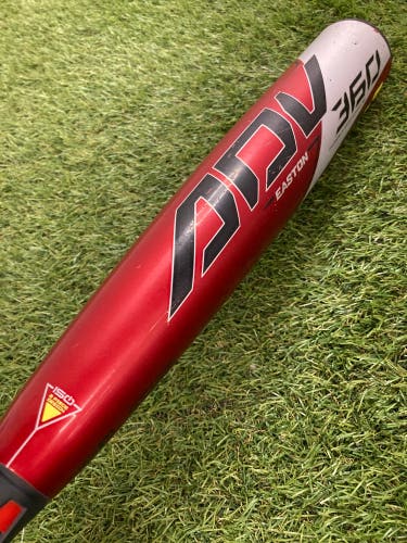Easton ADV 360 BBCOR Bat 2020 (-3)