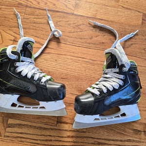 Bauer gsx Hockey Skates 12 (Used)
