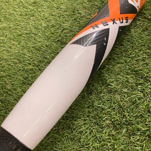 Louisville Slugger Nexus Fastpitch 2024 (-12)