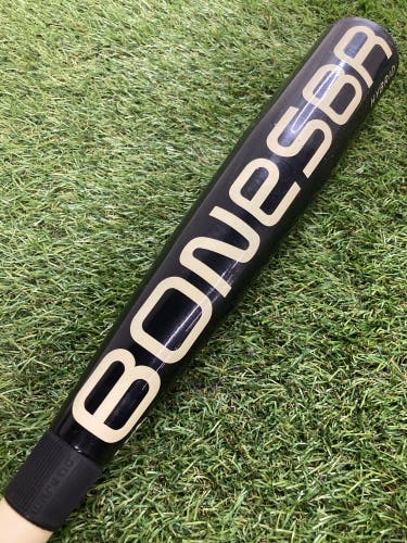 Warstic Bonesaber Hybrid (2 5/8") USA Bat Kid Pitch 2025 (-8)