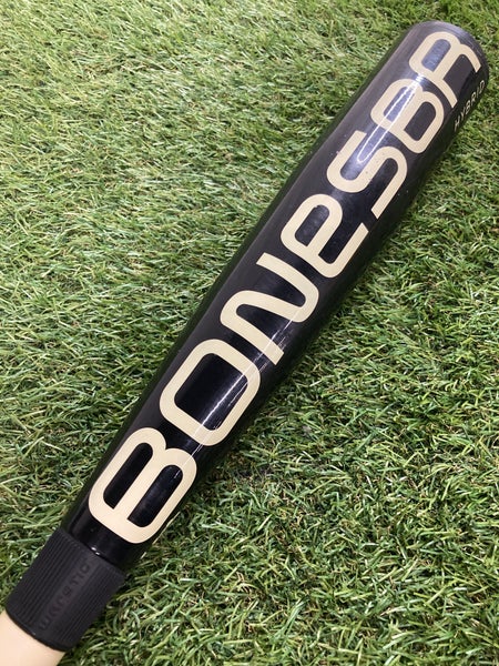 Warstic Bonesaber Hybrid (2 5/8") USA Bat Kid Pitch 2025 (-8)