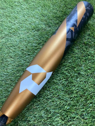 DeMarini Zoa (2 3/4") USSSA Bat 2022 (-8)
