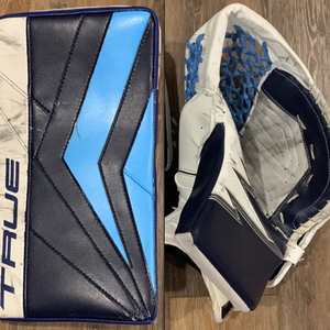 TRUE Pro Stock Mixed Glove Set (1of2)