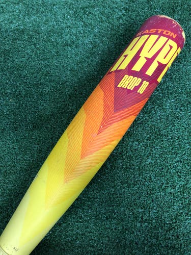 Easton Hype Fire (2 3/4") USSSA 2024 (-10)