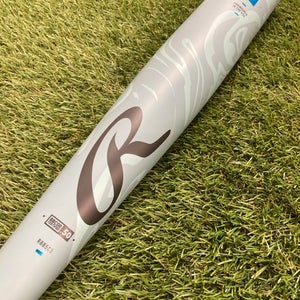 Rawlings Clout AI BBCOR 2025 (-3)