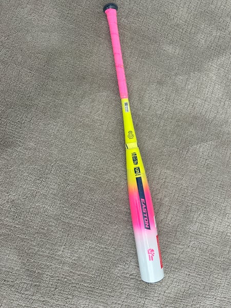 Easton Dub Composite Bat (-5) 27 oz 32" (New)