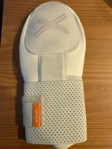 Senior Sliding Mitt (New)