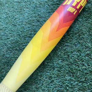 Easton Hype Fire (2 3/4") USSSA 2024 (-8)