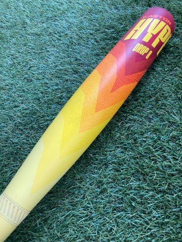Easton Hype Fire (2 3/4") USSSA 2024 (-8)
