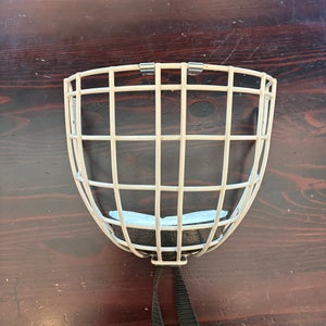 Cooper HM50L Cage (Hasek Style)-Used