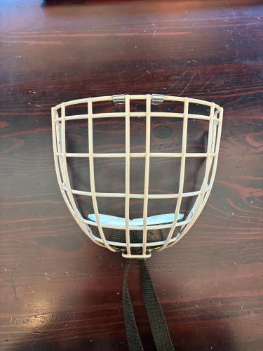 Cooper HM50L Cage (Hasek Style)-Used