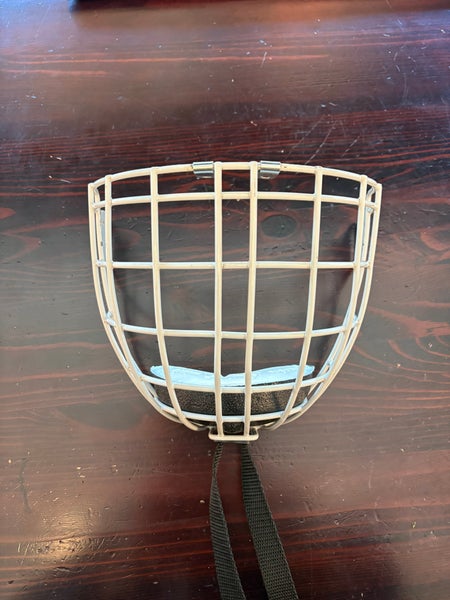 Cooper HM50L Cage (Hasek Style)-Used