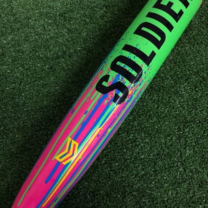 Solider Sports TANK (2 3/4") USSSA Bat 2025 (-5)