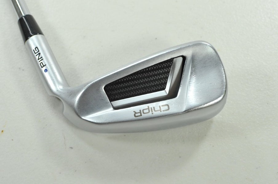 Ping ChipR Wedge Blue Dot Right Z-Z115 Steel # 203315
