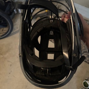 Cascade S Helmet (Used)