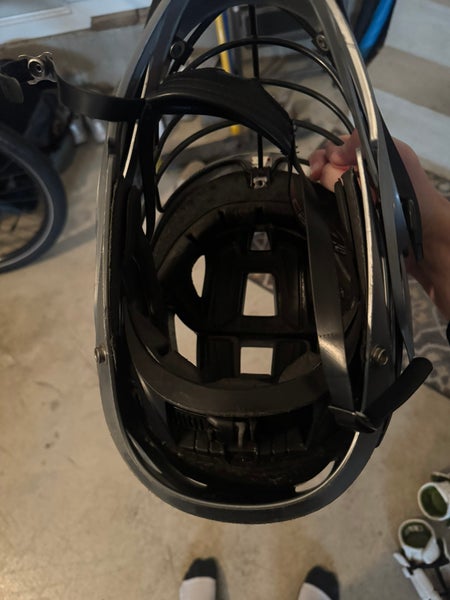 Cascade S Helmet (Used)