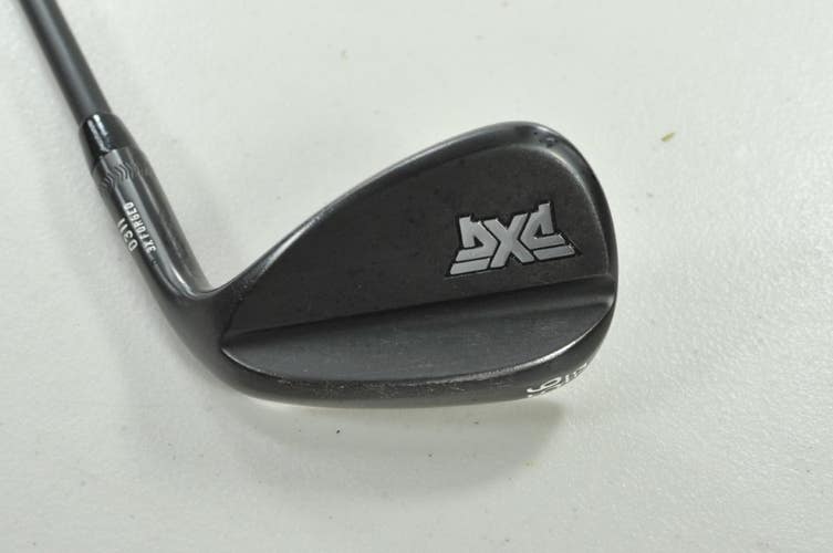 PXG 0311 3X Forged 56*-12 Wedge Right MMT 80g Stiff Flex Graphite # 203157