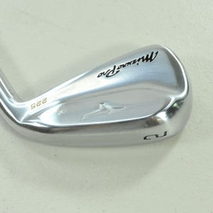 Mizuno Pro 225 Long Iron #2 Driving Iron RH Recoil Stiff Flex Graphite # 203328