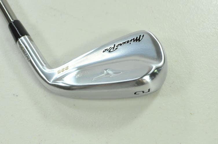 Mizuno Pro 225 Long Iron #2 Driving Iron RH Recoil Stiff Flex Graphite # 203328