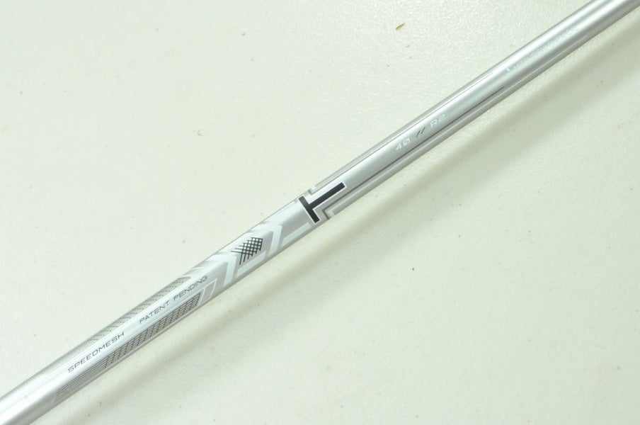Mitsubishi MMT Speedmesh R2 40g Senior Flex Titleist #3 Fairway Shaft  # 203340