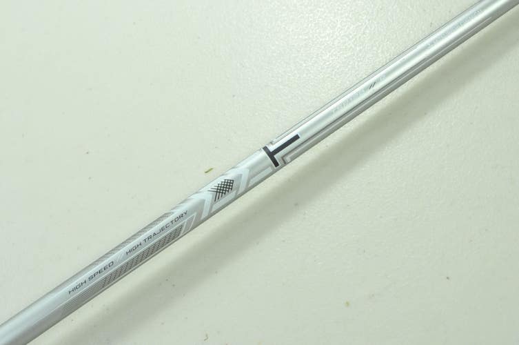 Mitsubishi MMT Speedmesh TSP120 Regular Flex Titleist #7 Fairway Shaft # 203341