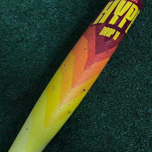 Easton Hype Fire (2 3/4") USSSA 2024 (-10)