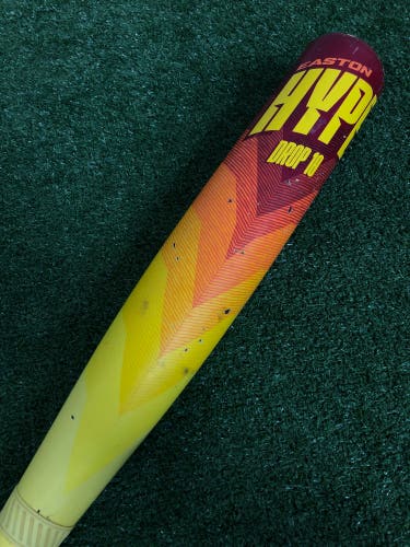 Easton Hype Fire (2 3/4") USSSA 2024 (-10)