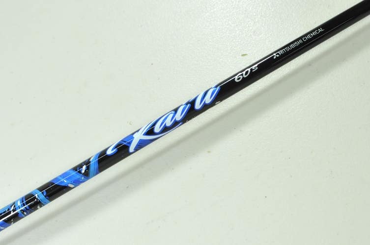 Mitsubishi Kaili Blue 60g Stiff Flex Cobra Darkspeed Driver Shaft  # 195817