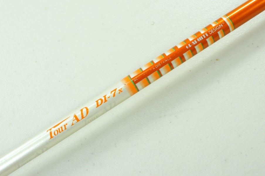 Graphite Design Tour AD DI 7 X-Stiff Flex TaylorMade #3 Fairway Shaft # 203342