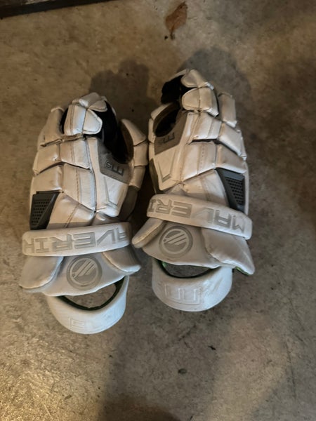 Maverik M5 Lacrosse Gloves 13" (Used)