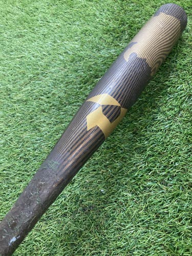 DeMarini Voodoo One BBCOR 2024 (-3)