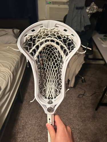 Adult Maverik Kinetik 3.0 Stick (New)