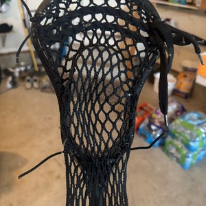 Youth Warrior Burn Stick (Used)
