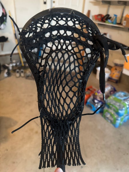 Youth Warrior Burn Stick (Used)