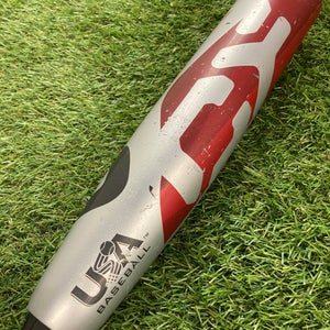 DeMarini CF Zen (2 5/8") USA Youth Bat 2018 (-10)