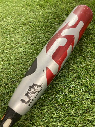 DeMarini CF Zen (2 5/8") USA Youth Bat 2018 (-10)