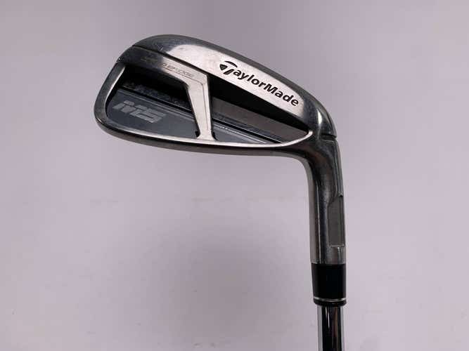 TaylorMade M5 Single 8 Iron True Temper XP 100 R300 Regular Steel Mens RH