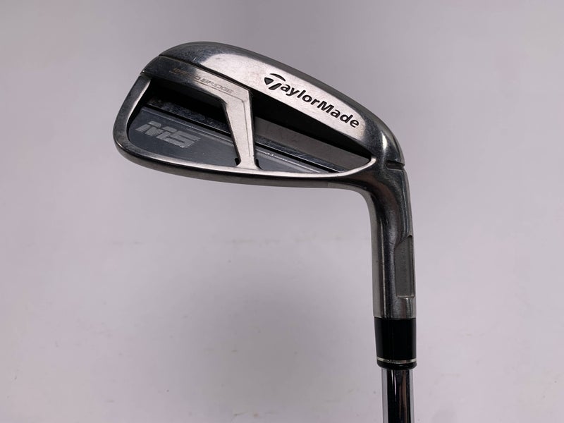 TaylorMade M5 Single 8 Iron True Temper XP 100 R300 Regular Steel Mens RH