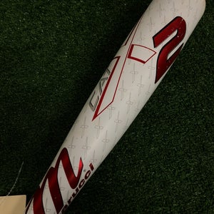 Marucci CATX2 Alloy (2 3/4") USSSA 2025 (-10)