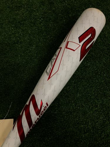 Marucci CATX2 Alloy (2 3/4") USSSA 2025 (-10)