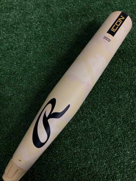 Rawlings Icon Composite USA (2 5/8") 2025 (-8)