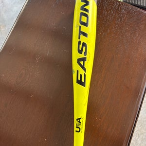 Easton ADV Composite Bat (-13) 13 oz 26" (Used)