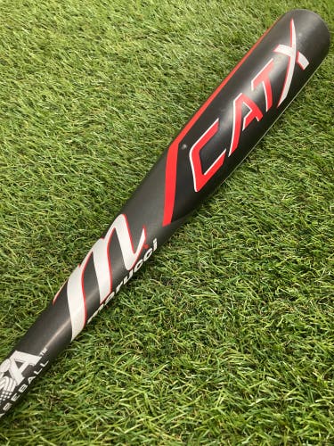 Marucci CATX Alloy USA Youth 2024 (-11)