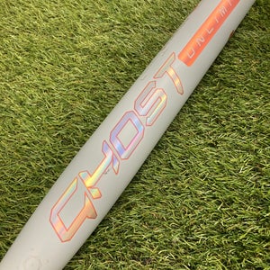 Easton Ghost Unlimited Fastpitch Bat 2025 (-9)